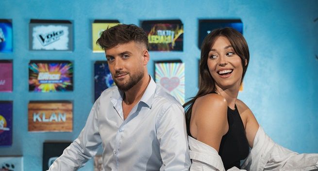 Izabella Krzan zamiast Idy Nowakowskiej w podcaście TVP. Orlen sponsorem rozmów