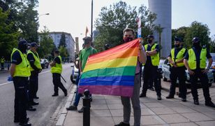 Strefa wolna od LGBT. Uchwała gminy Serniki unieważniona