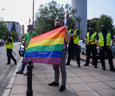 Strefa wolna od LGBT. Uchwała gminy Serniki unieważniona
