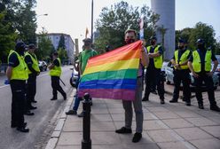 Strefa wolna od LGBT. Uchwała gminy Serniki unieważniona