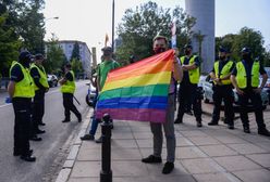 Strefa wolna od LGBT. Uchwała gminy Serniki unieważniona