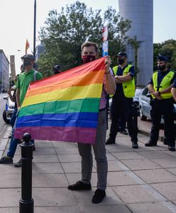 Strefa wolna od LGBT. Uchwała gminy Serniki unieważniona