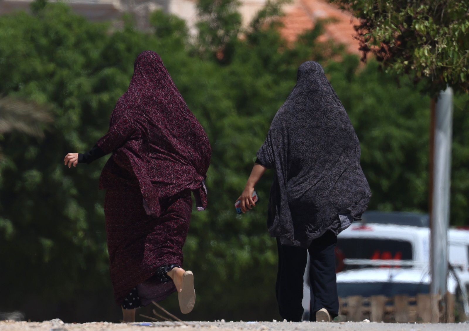 Dżenin jest od kilku miesięcy zajmowany przez izraelską armię