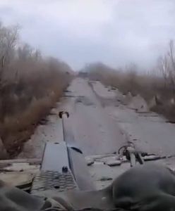 Ukraińcy kontra "zęby smoka". Pokazali, jak sobie z nimi radzą