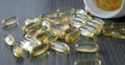 Dobroczynne działanie witaminy D i kwasów omega-3. Zaskakujące wyniki badań