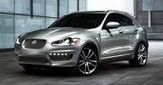 SUV marki Jaguar - to już pewne!