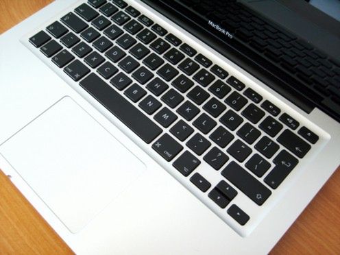 MacBook Pro 13" - laptop idealny? cz. 1