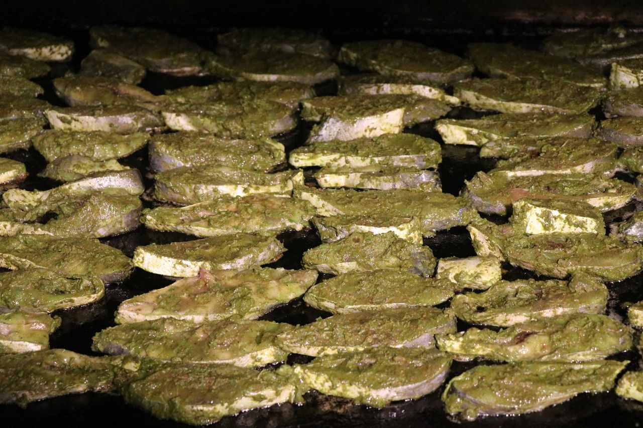 Jedz codziennie. Złota szóstka produktów, które chronią przed rakiem