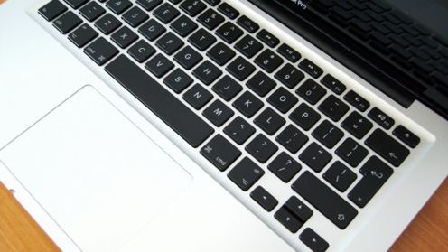 MacBook Pro 13" - laptop idealny? cz. 1 1
