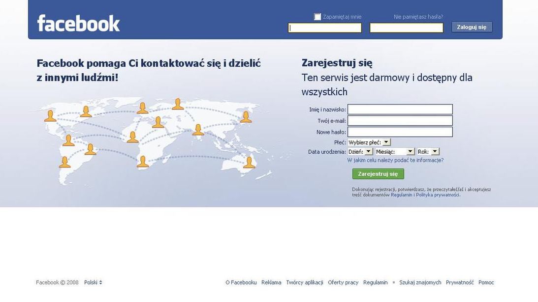 Facebook zweryfikuje aplikacje 1