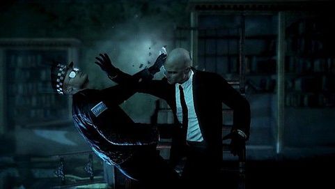 Co twórcy mówią o Hitman: Absolution? 1
