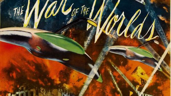 Mars napada! Dlaczego fascynuje nas Czerwona Planeta? 1