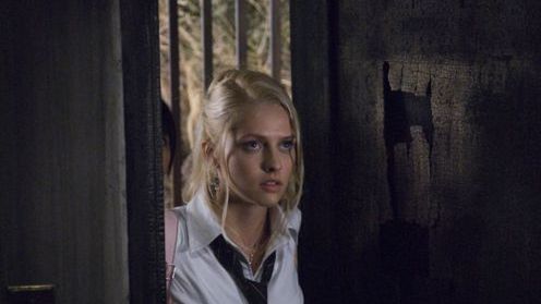 Bo to zła kobieta była, czyli pierwszy łotr Justice League 1