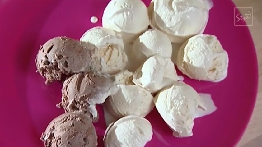 Jakie tajemnice kryją w sobie lody? 