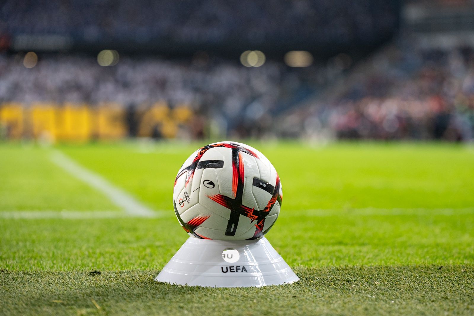 Lech Poznań - Bayer Leverkusen Liga Europy 2026