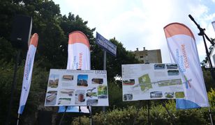 Częstochowa. Jak uatrakcyjnić Promenadę Niemena? Pomysłów jest kilka