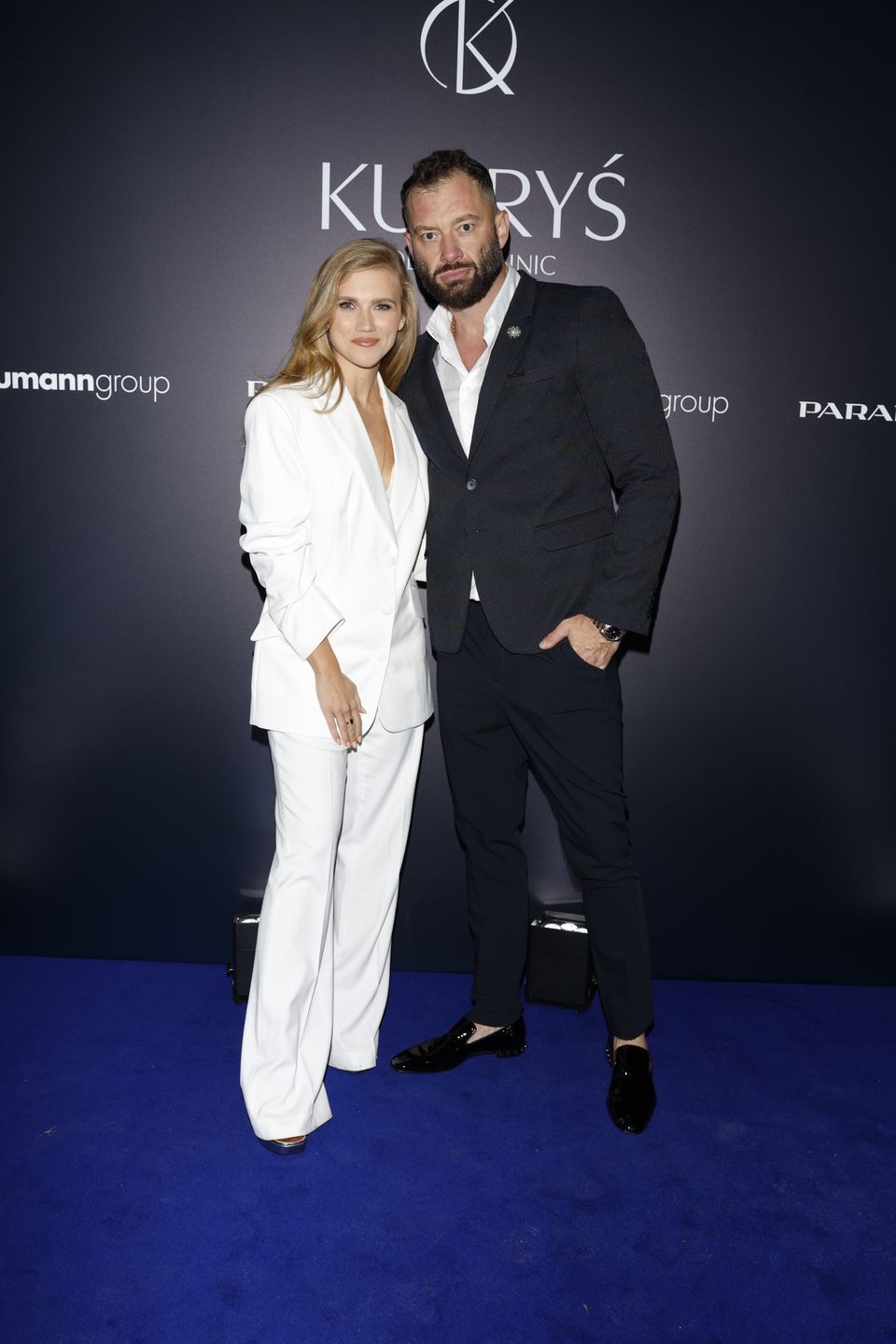 Agnieszka Kaczorowska