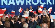 Polonia w USA poparła Nawrockiego. "Nawróci kraj do starych tradycji"