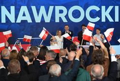 Polonia w USA poparła Nawrockiego. "Nawróci kraj do starych tradycji"