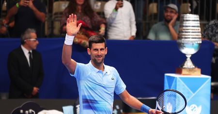 Novak Djoković wrócił do gry. Tyle trwała jego przerwa