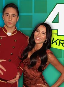 Krzyżówka dla Gen Z. Edycja: "Taniec z Gwiazdami" [QUIZ]