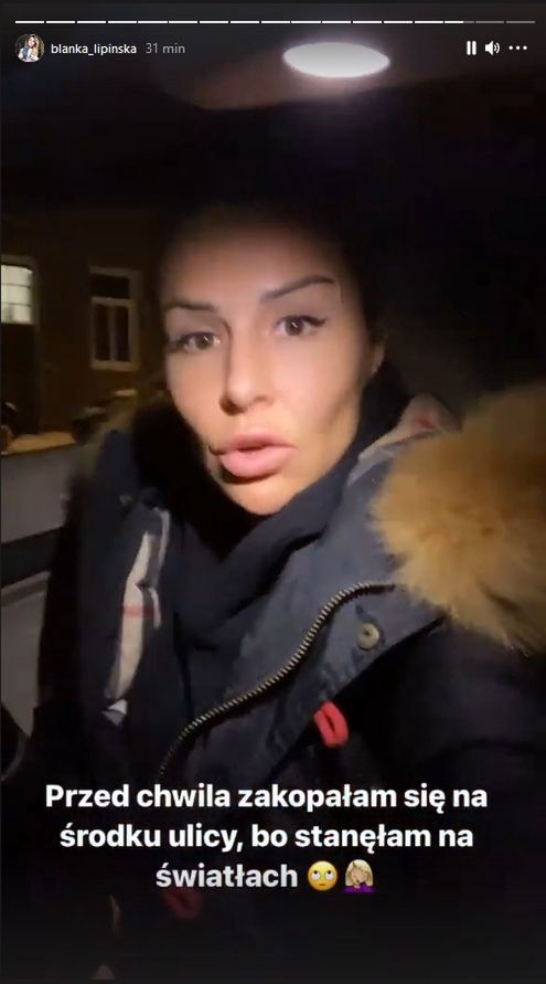 Blanka Lipińska