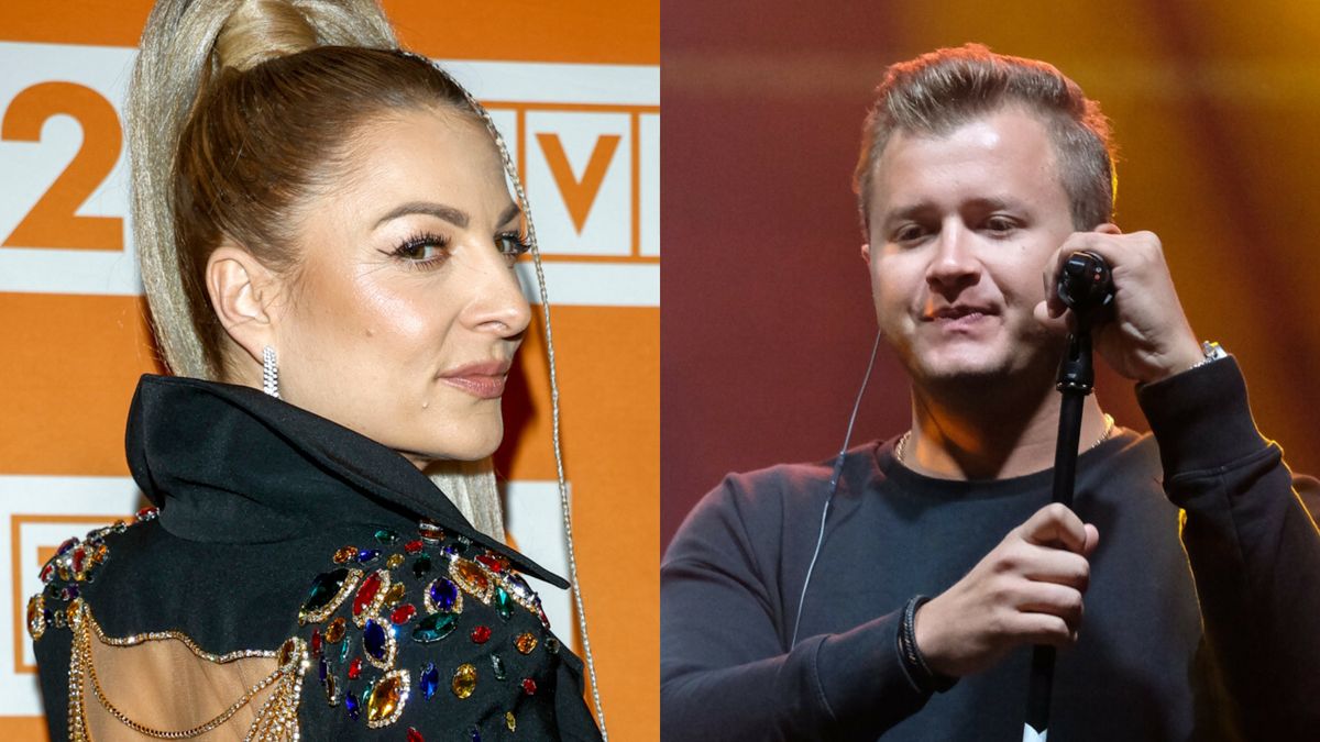 Dawid Narożny przeprasza byłą żonę. Zaskakujące oświadczenie