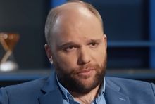 Marcin Łuniewski, fot. kadr z YT / didaskalia