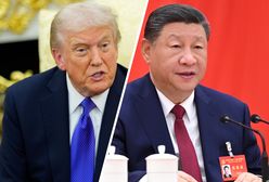 Trump spotka się z Xi. Pierwszy raz w tej kadencji