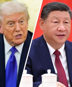 Trump spotka się z Xi. Pierwszy raz w tej kadencji