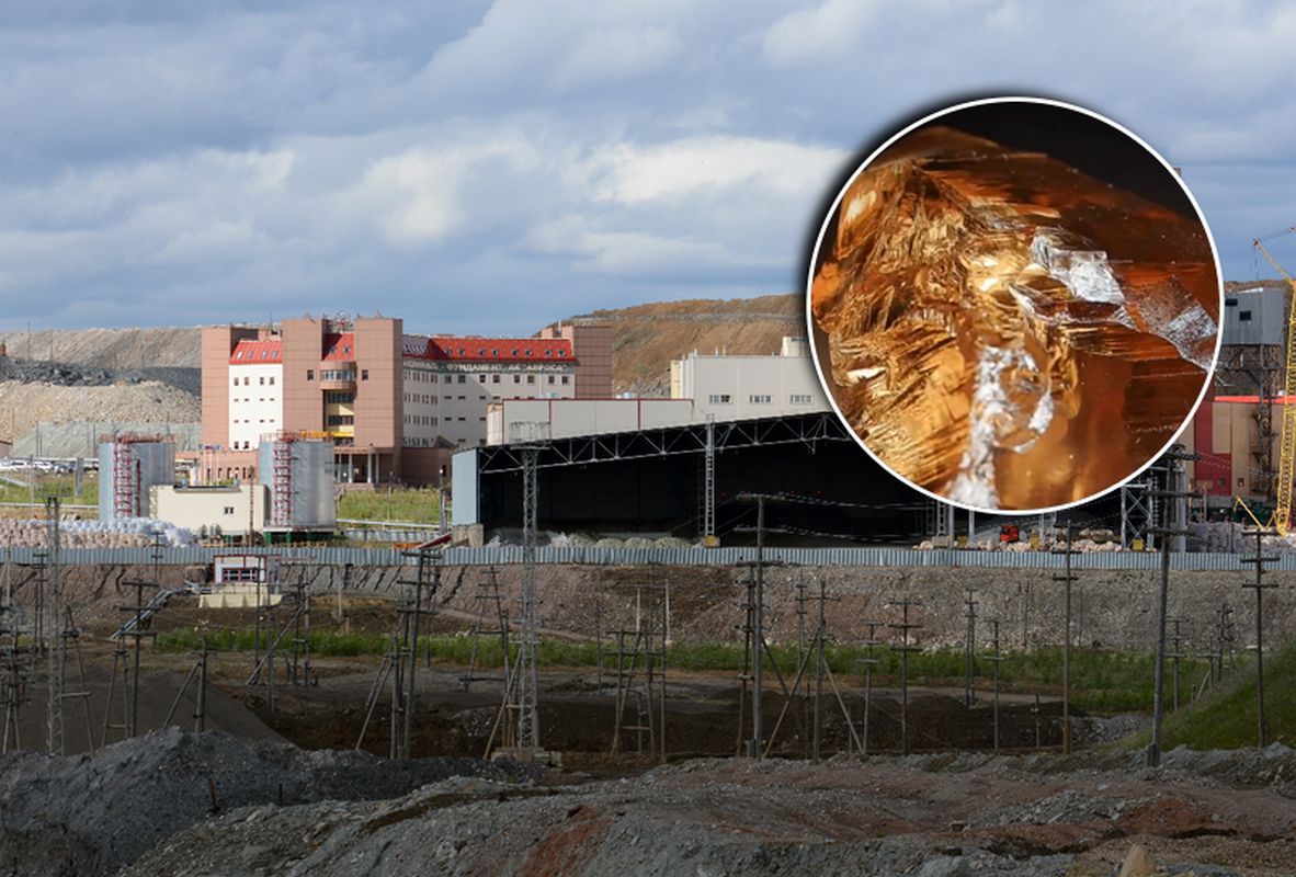 Russian mining giant Alrosa unearths record-breaking diamond