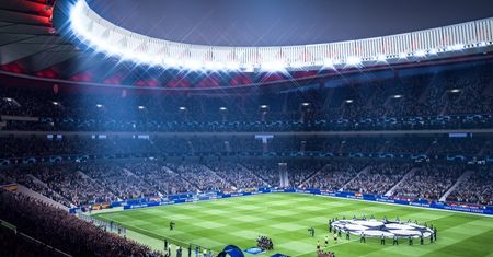 Dziś premiera gry FIFA 19