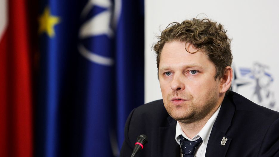 Kadencja Marka Opioły w Europejskim Trybunale Obrachunkowym kończy się w 2028 roku
