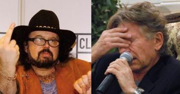 Hołdys: "13-latki można bzykać w odbyt i nikomu nic nie grozi?"