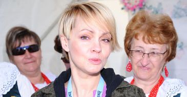 Twierdzi, że nie brała łapówki, ale... "wynagrodzenie"!