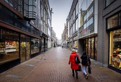 Koronawirus w Europie. Coraz więcej krajów decyduje się na lockdown