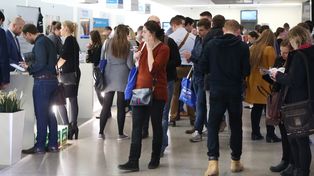 Wartość ważnego sektora rośnie. Rekrutacje pracowników ruszyły