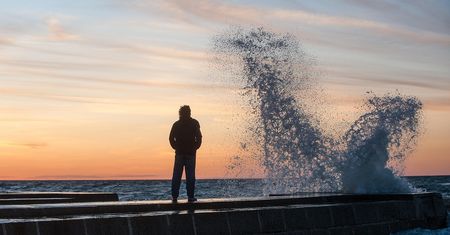 Niepokojące doniesienia z Bałtyku. Rosja wykorzystuje wrak "Estonia"