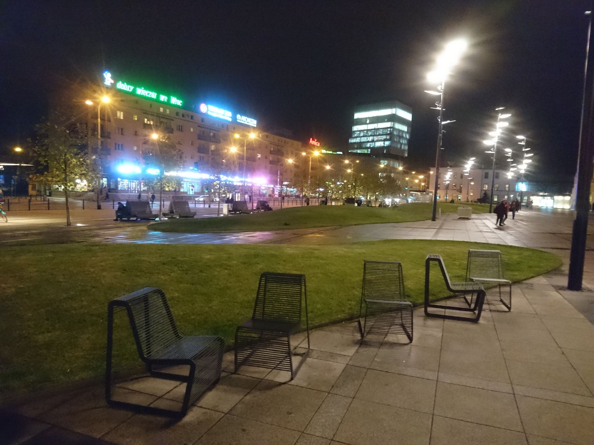 Test Sony Xperia Z5 - sprawdzamy możliwości fotograficzne flagowca 132