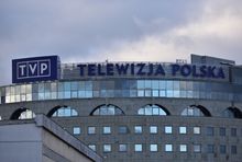 Główna siedziba TVP