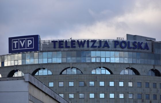 Likwidator TVP krytykuje radę programową. "Skandaliczne wystąpienie"
