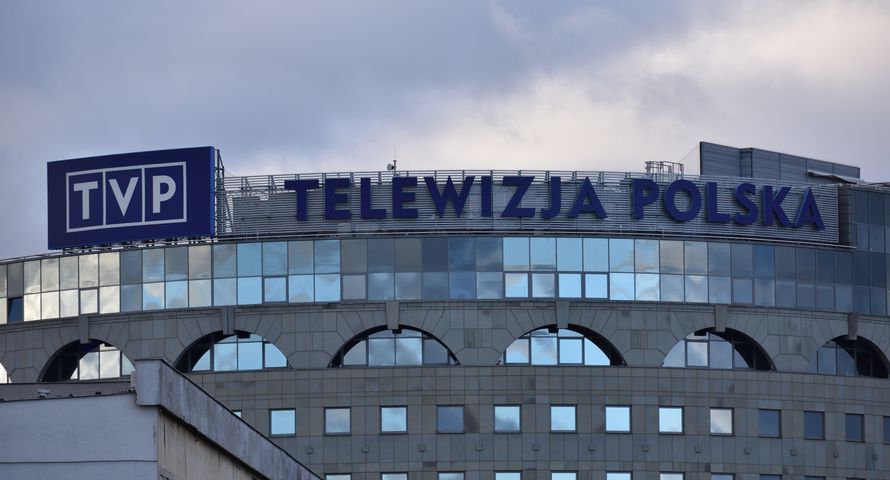 Likwidator TVP krytykuje radę programową. "Skandaliczne wystąpienie"