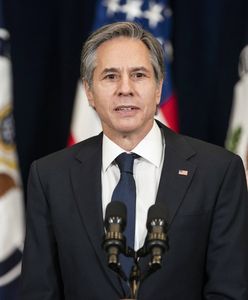 Oświadczenie sekretarza stanu USA ws. "Lex TVN"