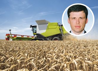 Ukraiński oligarcha rozsierdził polskich inwestorów. "Sygnał ostrzegawczy"