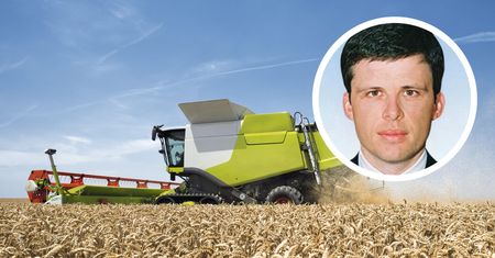Ukraiński oligarcha rozsierdził polskich inwestorów. "Sygnał ostrzegawczy"