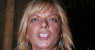 Stalińska: "13-LATKI SAME PCHAJĄ SIĘ DO ŁÓŻKA!"
