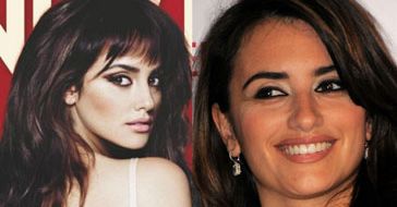POZNAJECIE Penelope Cruz?