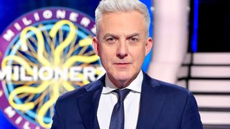 Hubert Urbański ODCHODZI z TVN po 26 latach! "Patrzę z radością i nadzieją na to, co właśnie nadchodzi"