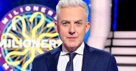Hubert Urbański ODCHODZI z TVN po 26 latach! "Patrzę z radością i nadzieją na to, co właśnie nadchodzi"