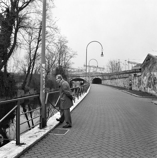 50 fotografii wykonanych klasycznym obiektywem 50 mm 12